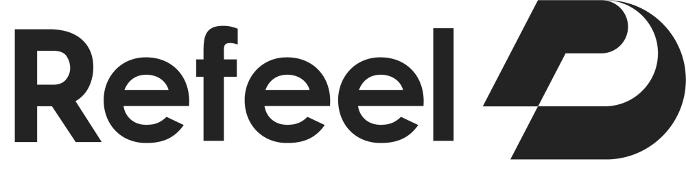 Refeel_logo_black