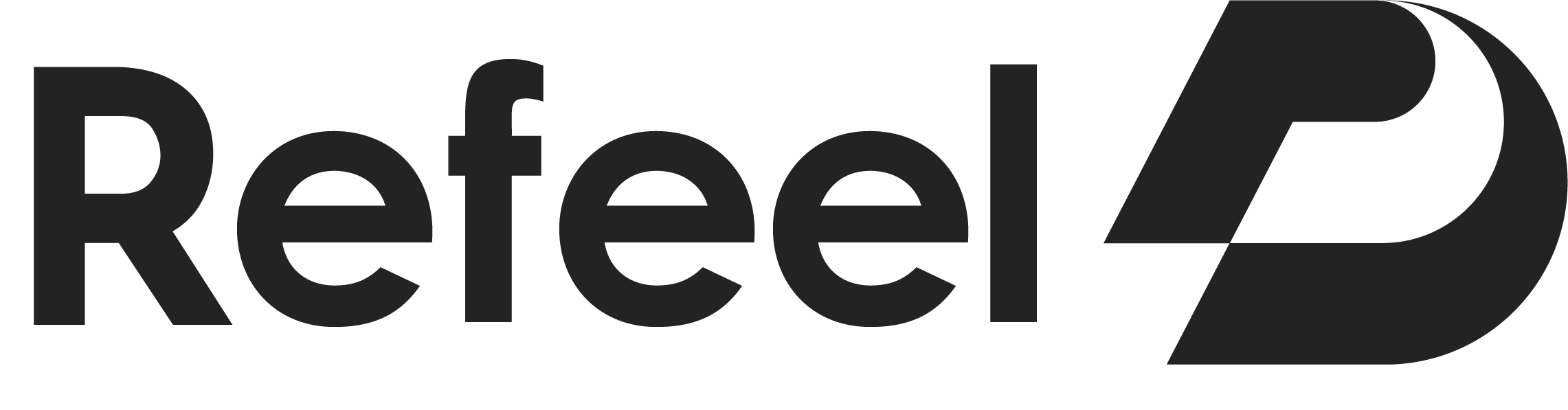 Refeel_logo_black